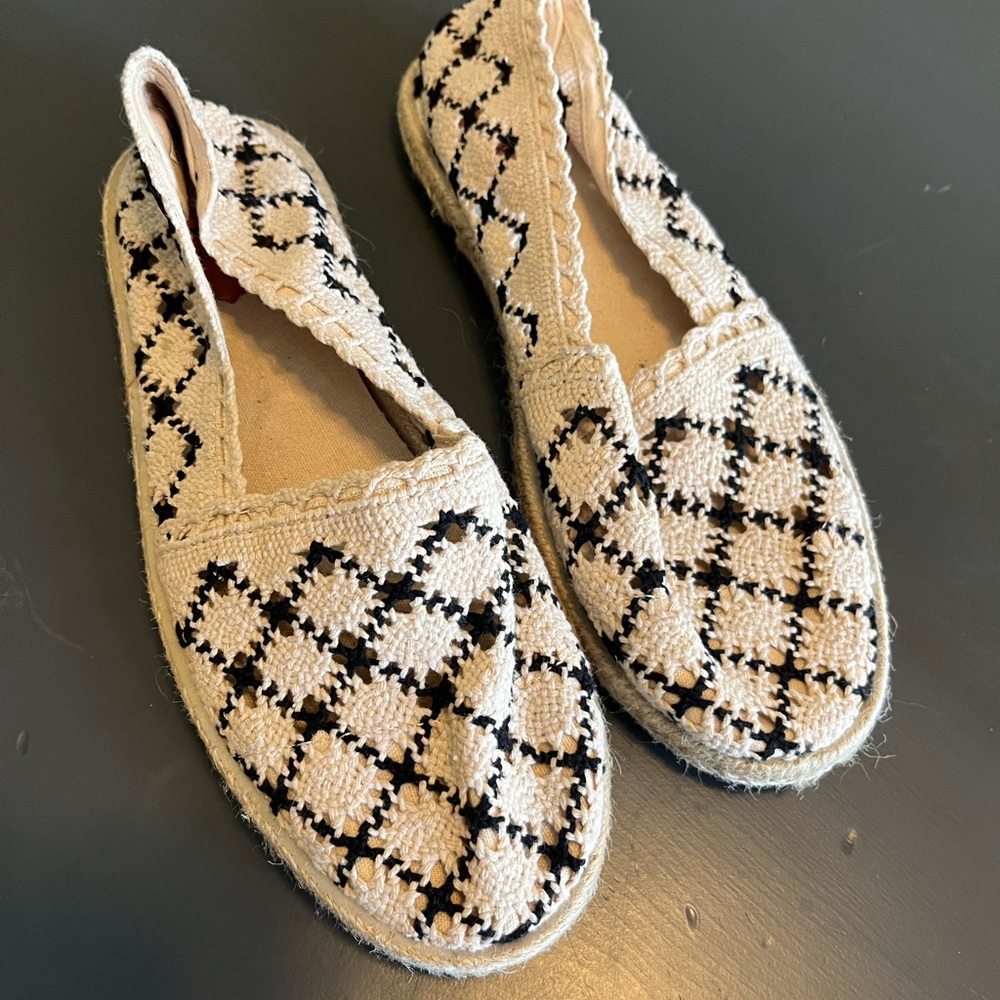 Rocketdog Ballet Flats